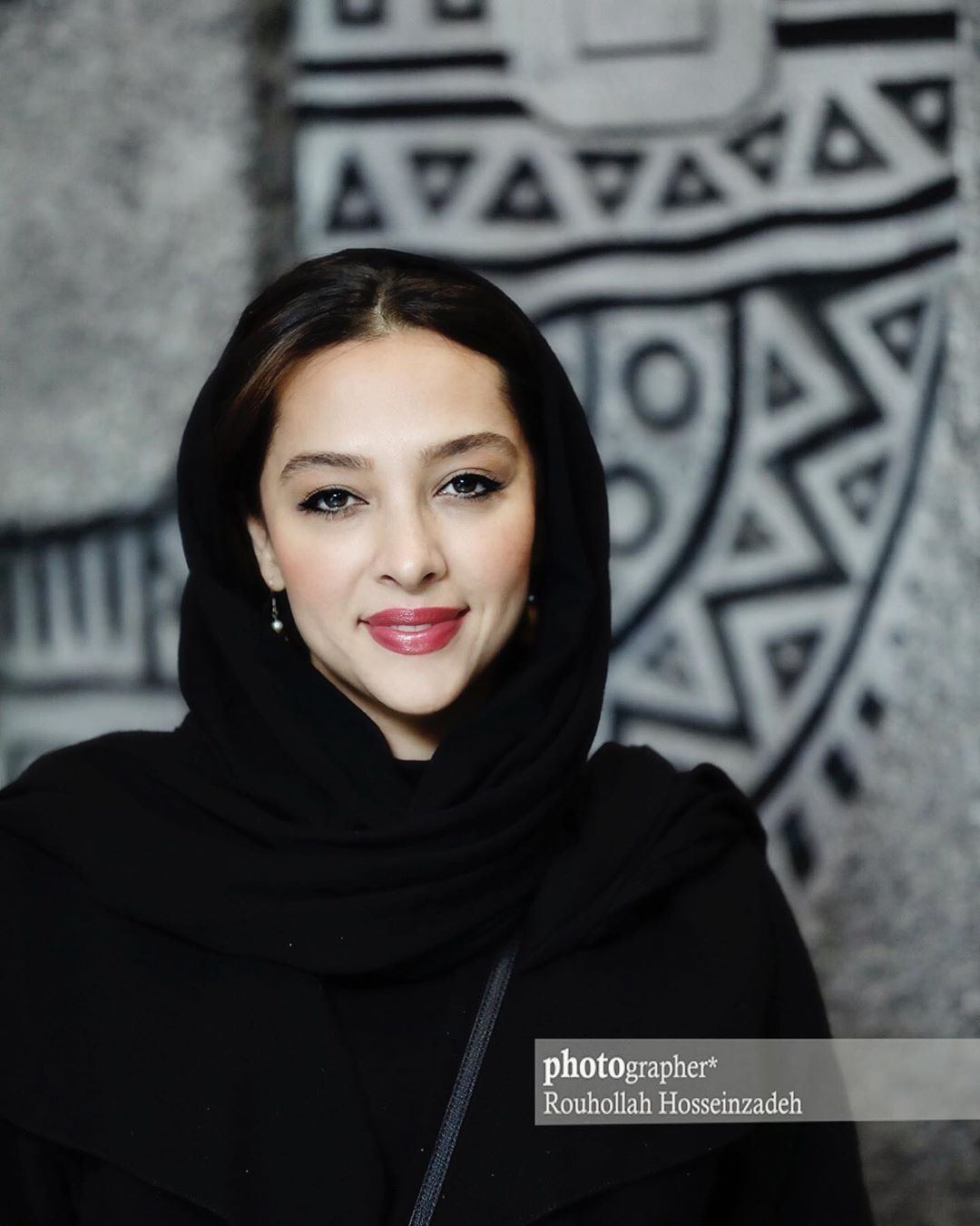 آناهیتا درگاهی فیلم سینما شهر قصه