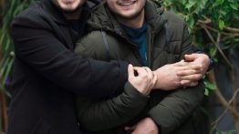 بازیگر درخت گردو