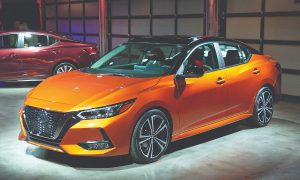 تصاویر sentra