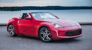 تصاویر جدید 370Z نیسان