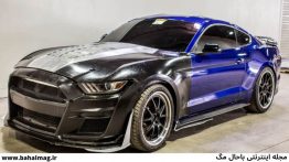 تصاویر-جدیدترین-مدل-های-فورد-۲۰۲۰-ford