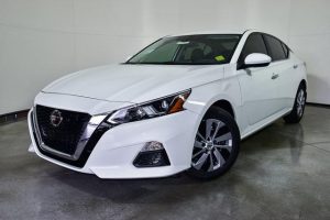 تصاویر نیسان Altima