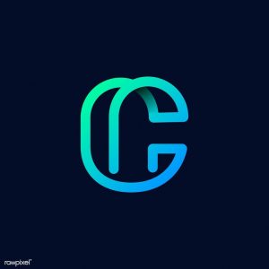 تصاویر هنری زیبا از حرف c