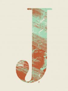 جدیدترین تصاویر حرف j فوق لاکچری