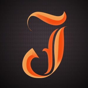 جدیدترین عکس حرف j دیدنی و زیبا