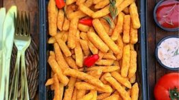 طرز-تهیه-سیب-زمینی-سوخاری