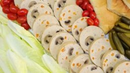 طرز-تهیه-کالباس-خانگی