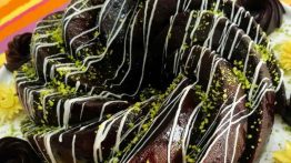 طرز-تهیه-کیک-خیس-شکلاتی-یا-گاتوشا