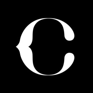 عکس پروفایل زیبای c شیک