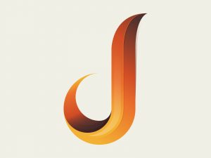 عکس پروفایل زیبای j