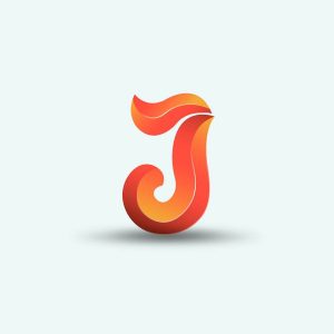 عکس پروفایل زیبای j منحصر به فرد