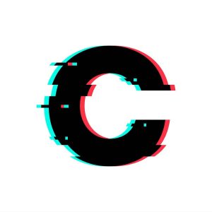 پروفایل حرف c زیبا