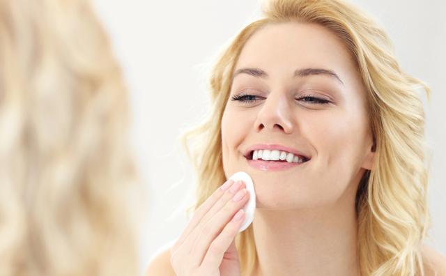 چگونه از شر غیر یکنواختی و ناهمواری پوست خلاص شویم ؟