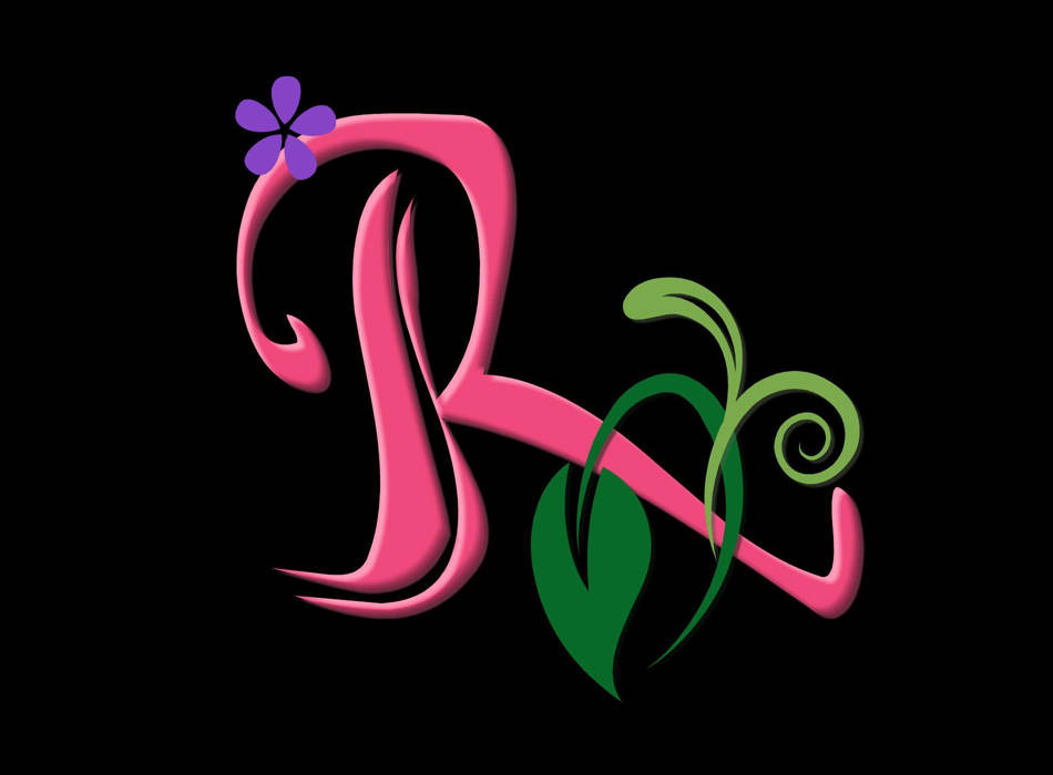 عکس پروفایل حرف R ️ عکس نوشته حرف انگلیسی r [ شیک ، دیدنی ، خاص ]