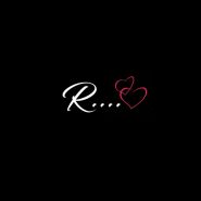عکس پروفایل حرف R ️ عکس نوشته حرف انگلیسی r [ شیک ، دیدنی ، خاص ]