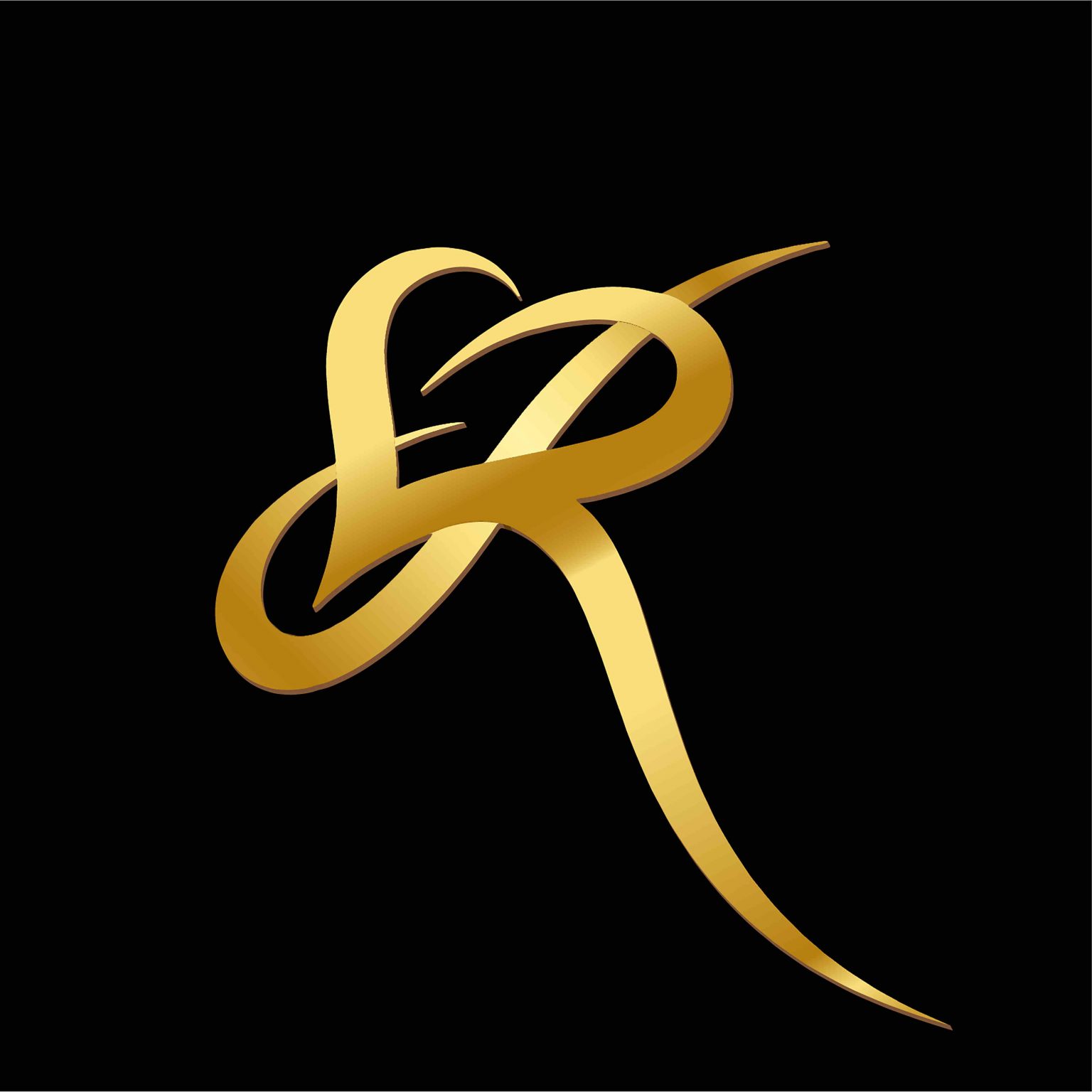 عکس پروفایل حرف R ️ عکس نوشته حرف انگلیسی r [ شیک ، دیدنی ، خاص ]