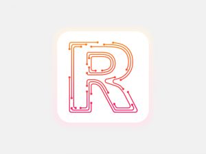عکس پروفایل حرف R ️ عکس نوشته حرف انگلیسی r [ شیک ، دیدنی ، خاص ]