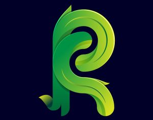 عکس پروفایل حرف R ️ عکس نوشته حرف انگلیسی r [ شیک ، دیدنی ، خاص ]