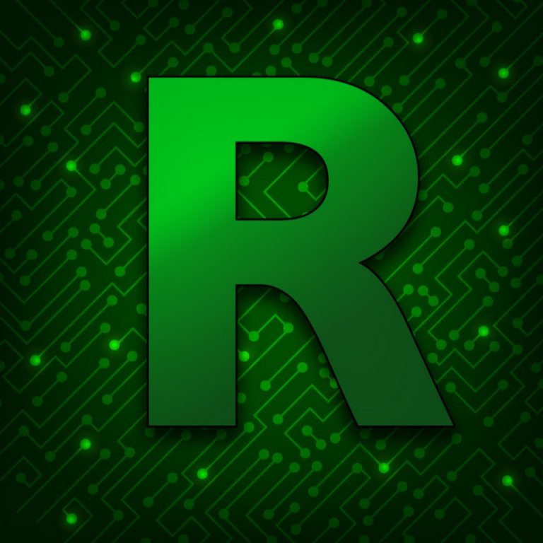 عکس پروفایل حرف R ️ عکس نوشته حرف انگلیسی r [ شیک ، دیدنی ، خاص ]