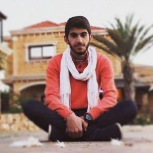 تصاویر احمد مشلب