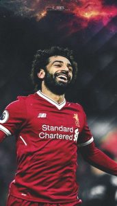 تصاویر زیبای محمد صلاح