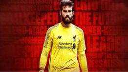 جدیدترین-عکس-های-آلیسون-بکر-alisson-becker
