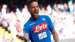 جدیدترین-عکس-های-دریس-مرتنز-هلندی-dries-mertens