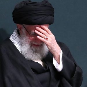 جدیدترین عکس های رهبری
