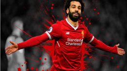 جدیدترین-عکس-های-محمد-صلاح-لیورپول