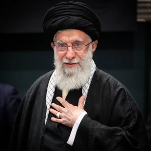زیباترین عکس های رهبری