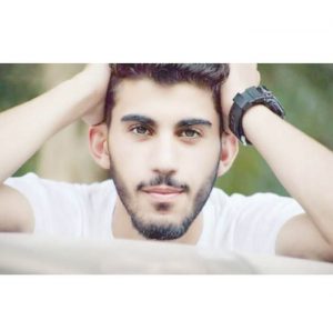 زیباترین عکس های شهید احمد مشلب