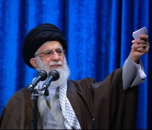 زیباترین عکس پروفایل رهبری