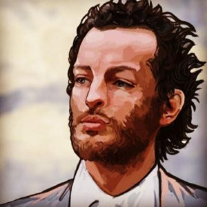 عکس جالب ادوارد آنیلی