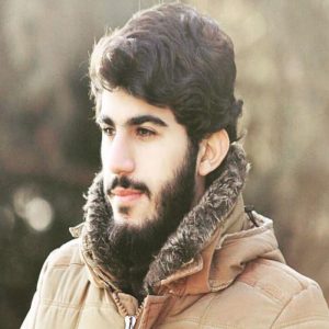 عکس های احمد مشلب