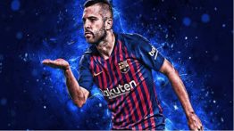 عکس-های-جوردی-آلبا-jordi-alba-مناسب-برای-پروفای