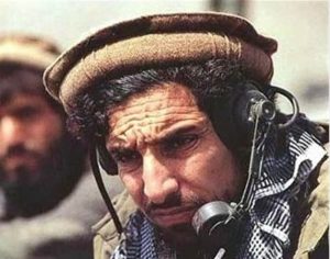 عکس های شهید احمد شاه مسعود افغانستان
