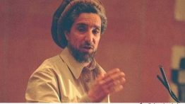 عکس های شهید احمد شاه مسعود قهرمان ملی