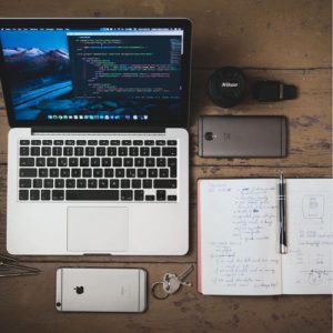 عکس پروفایل جدید مهندس IT