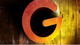 عکس پروفایل حرف g لاکچری خفن و خاص