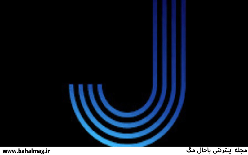 عکس پروفایل حرف j زیبا جذاب و خاص