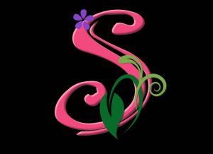 عکس پروفایل حرف s
