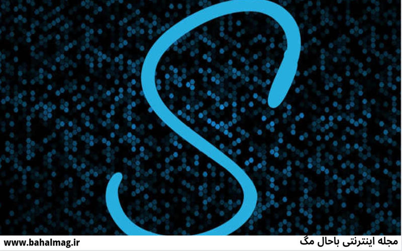 عکس پروفایل حرف s زیبا متنوع و جذاب