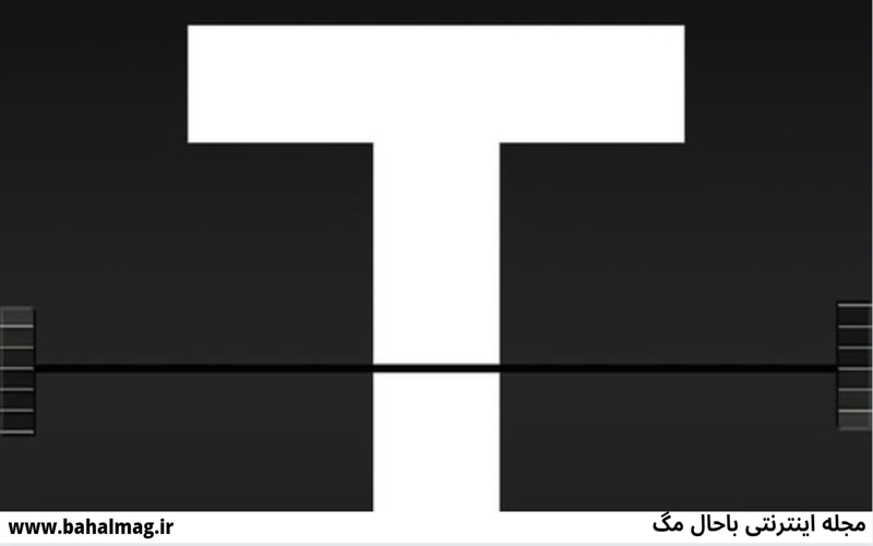 عکس پروفایل حرف t گلچین شده زیبا خاص