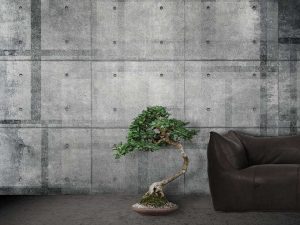 عکس پروفایل خاکستری دکوراسیون