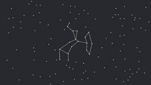 عکس پروفایل خاکستری فانتزی