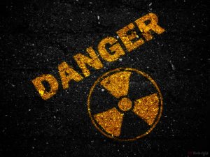 عکس پروفایل خطرناک danger