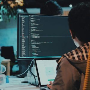 عکس پروفایل مهندسی کامپیوتر و برنامه نویس