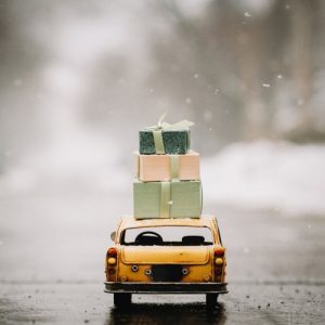 عکس پروفایل مینیاتوری ماشین