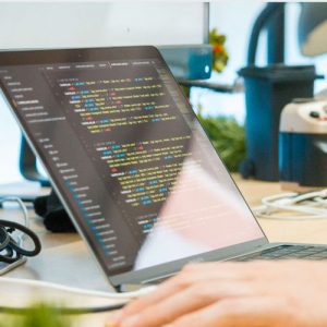 عکس پروفایل کد نویسی