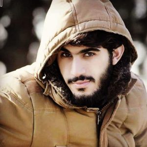 والپیپر های شهید احمد مشلب